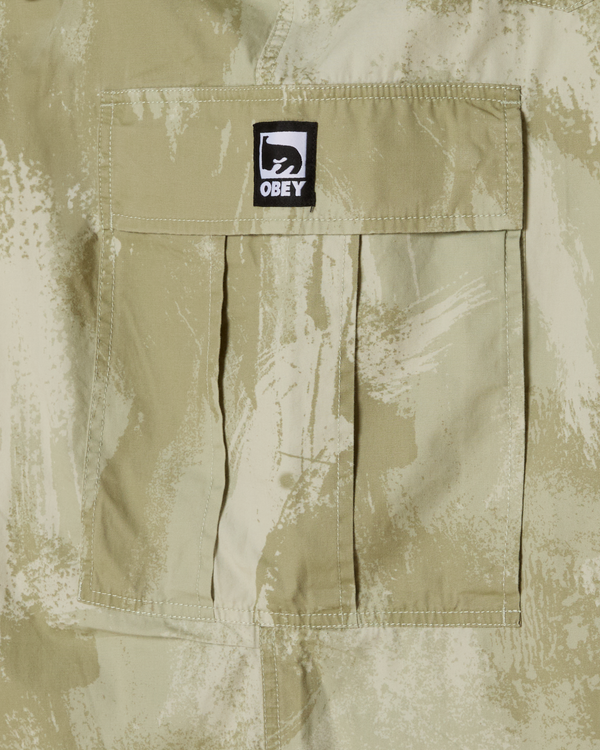 Obey GIANT CARGO PANT