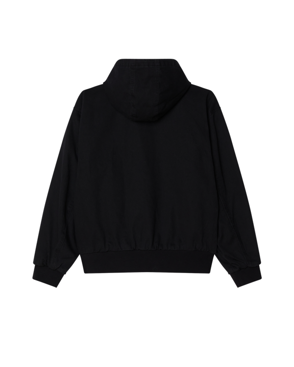 Obey GLEN ZIP UP JACKET