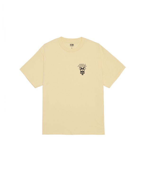 Obey HARBINGER OF PEACE CLASSIC T-SHIRT