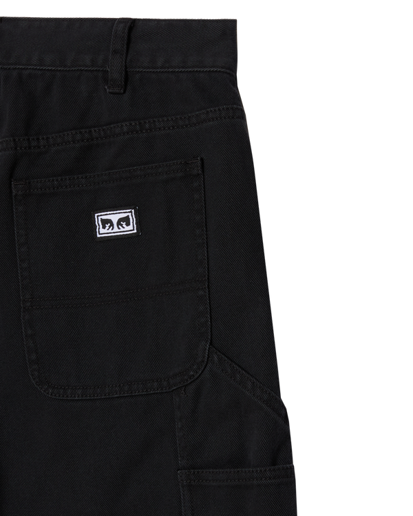 Obey HARDWORK CARPENTER DENIM