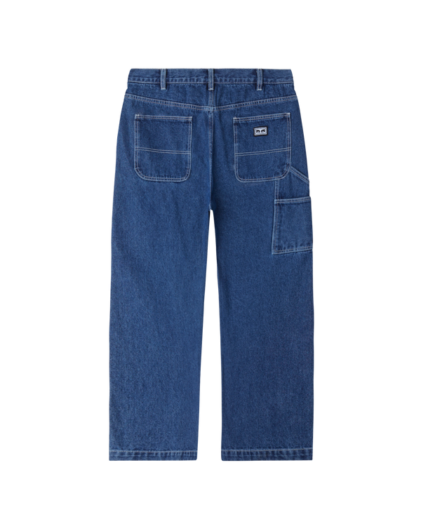 Obey HARDWORK CARPENTER DENIM