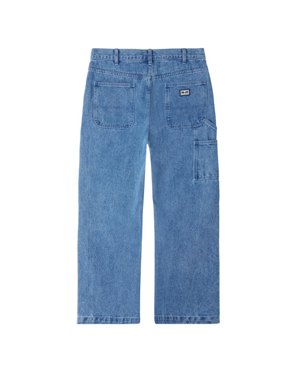 Obey HARDWORK CARPENTER DENIM