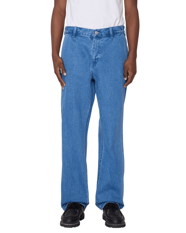 Obey HARDWORK CARPENTER DENIM