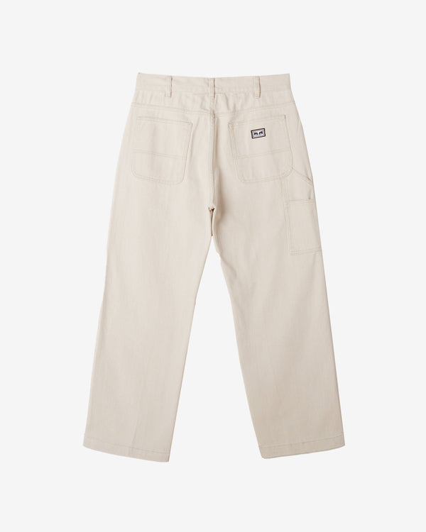 Obey HARDWORK CARPENTER DENIM