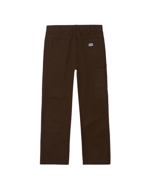 Obey HARDWORK CARPENTER PANT