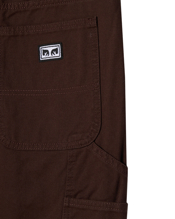 Obey HARDWORK CARPENTER PANT