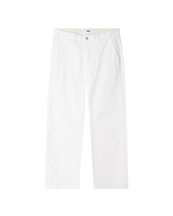 obey HARDWORK CARPENTER PANT