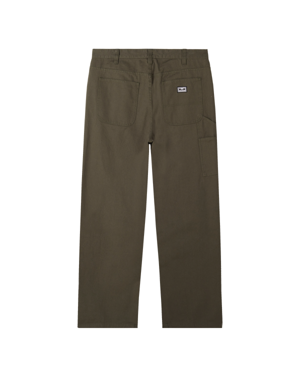 Obey HARDWORK CARPENTER PANT