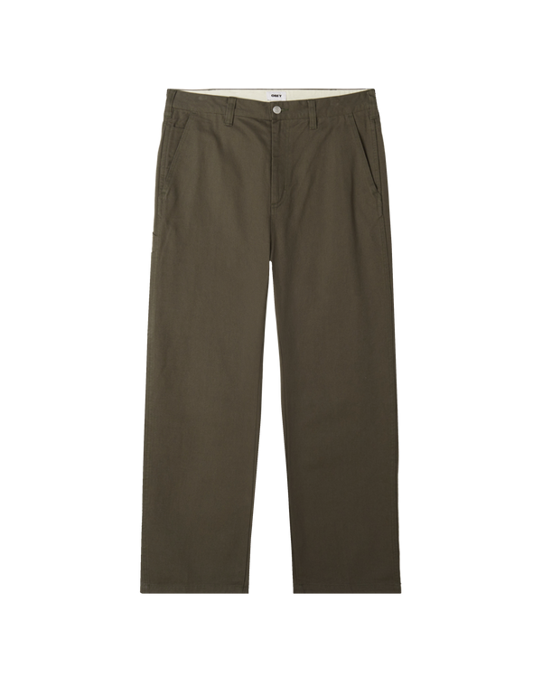 obey HARDWORK CARPENTER PANT