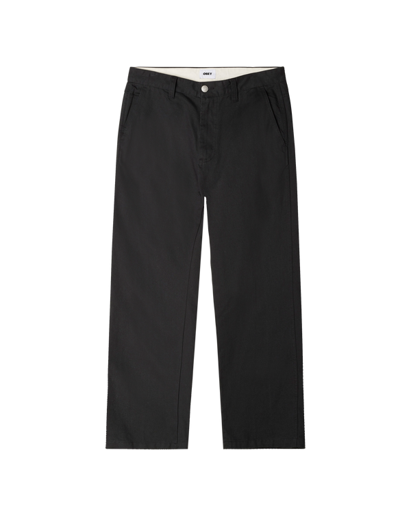 obey HARDWORK CARPENTER PANT