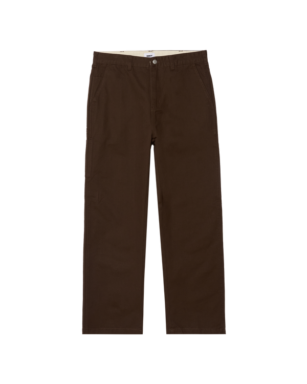 obey HARDWORK CARPENTER PANT