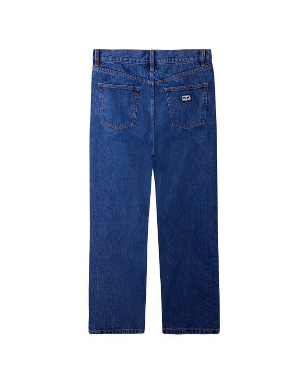 Obey HARDWORK DENIM