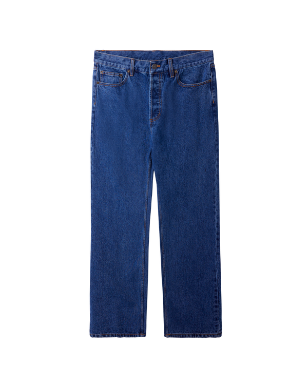 obey HARDWORK DENIM