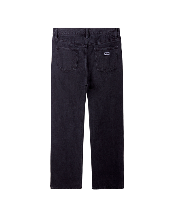 Obey HARDWORK DENIM