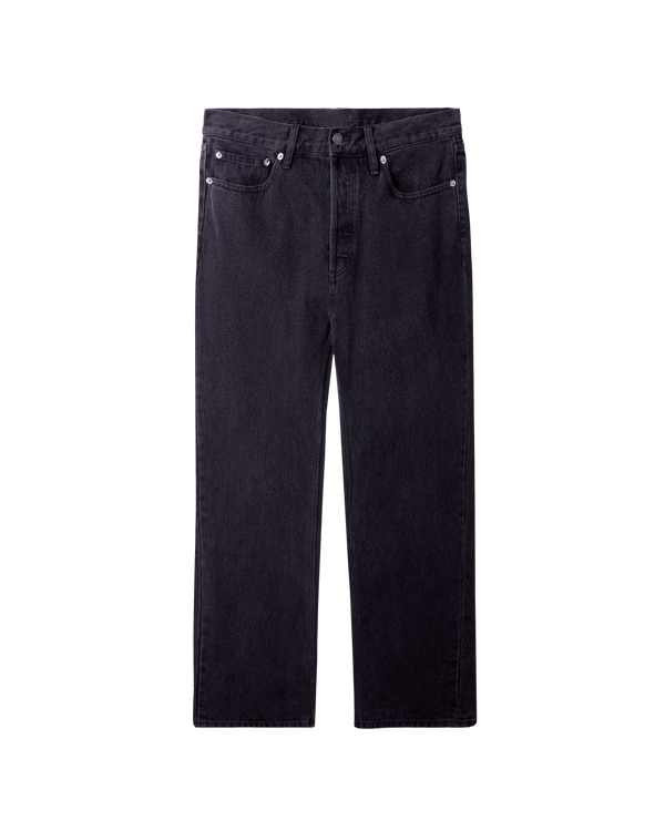 obey HARDWORK DENIM