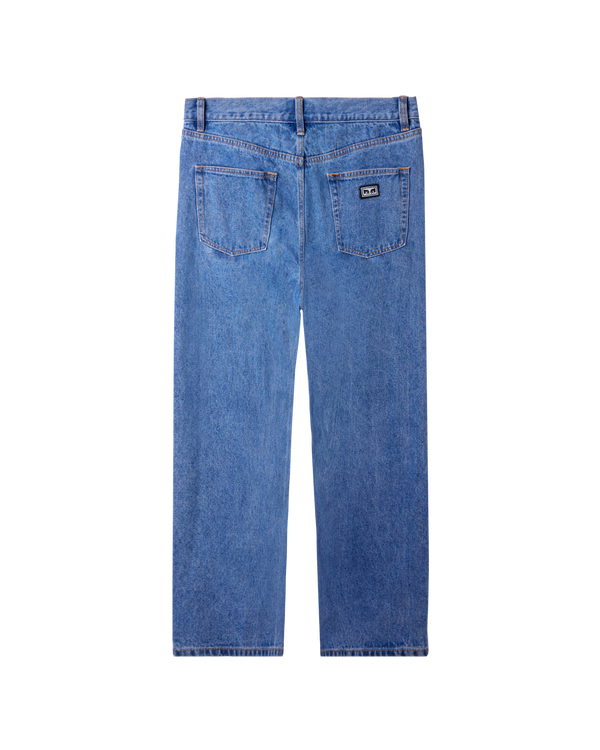 Obey HARDWORK DENIM