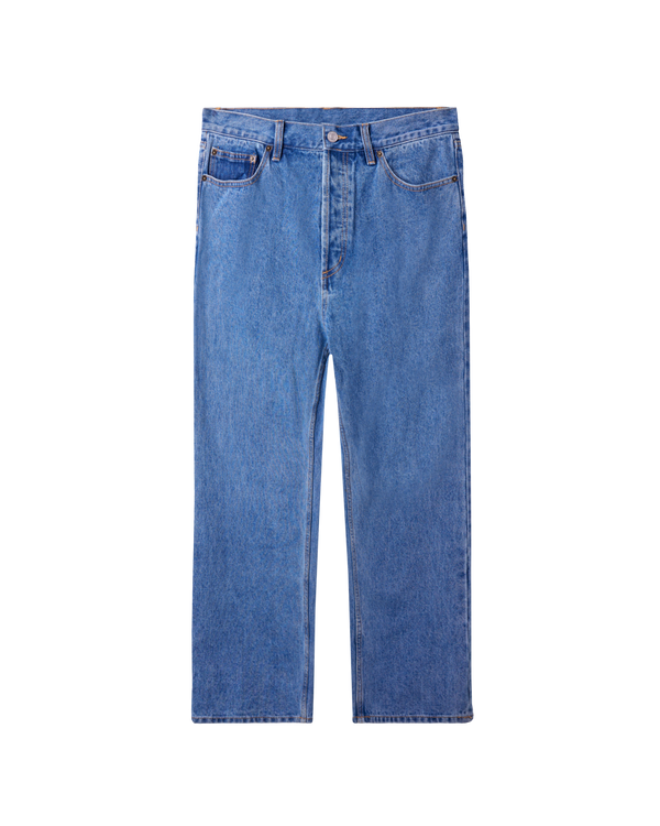 obey HARDWORK DENIM