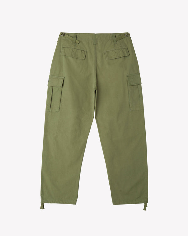 Obey HARDWORK RIPSTOP CARGO PANT