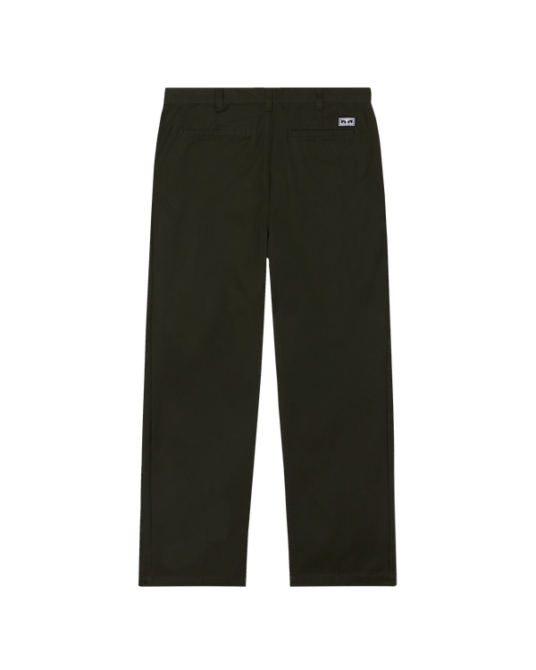 Obey HARDWORK WORK PANT