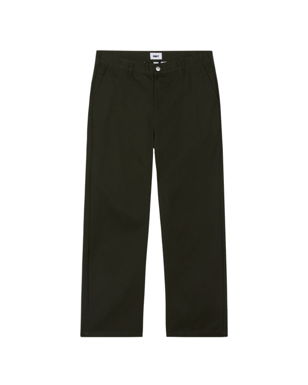 obey HARDWORK WORK PANT