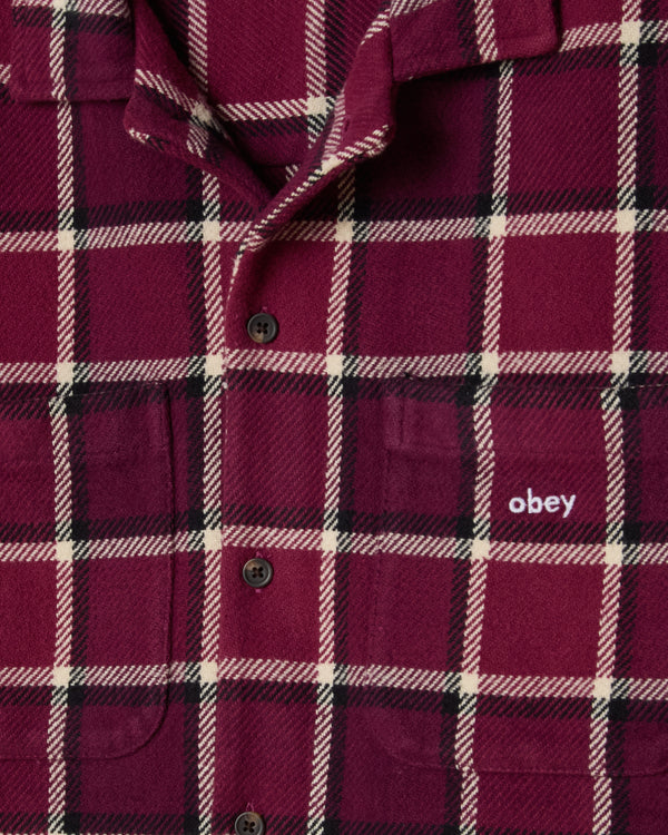 Obey HAROLD SHIRT