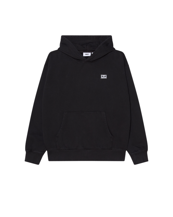 Obey HEAD JAZZ FADED PULLOVER