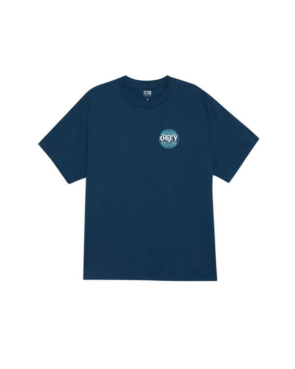 Obey HEAVY LIFTING CLASSIC T-SHIRT