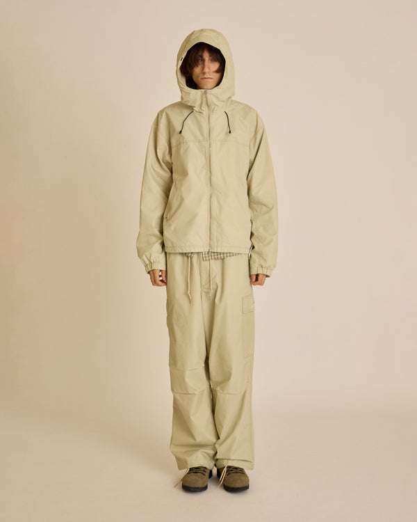 Obey HIGHLAND JACKET