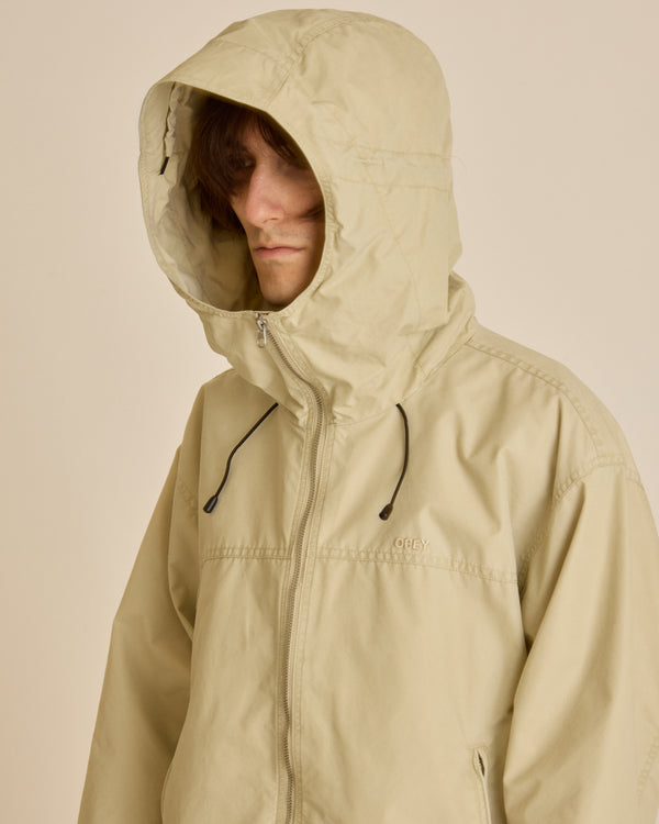 Obey HIGHLAND JACKET