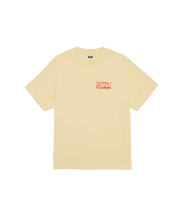 Obey HOPE FOR THE YOUTH CLASSIC T-SHIRT