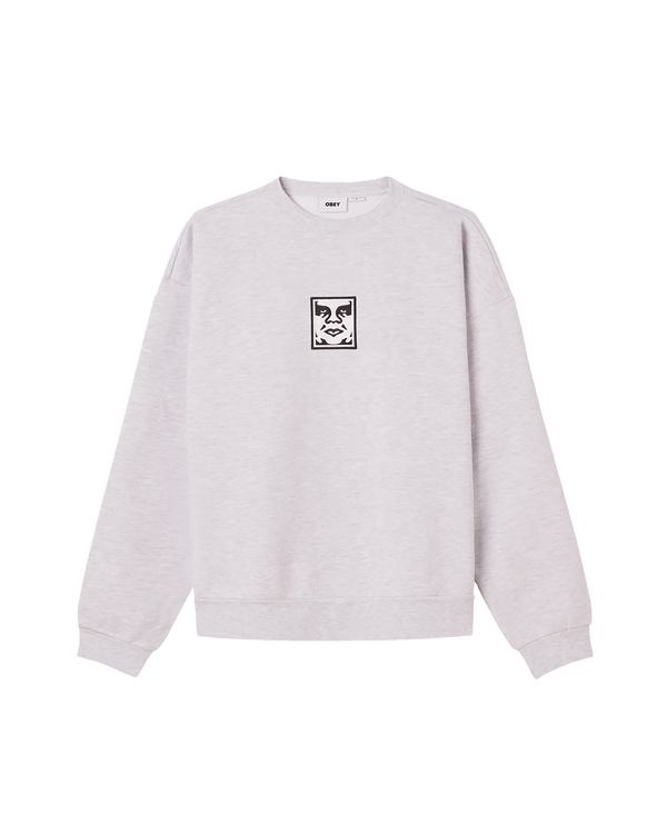 obey ICON CREWNECK