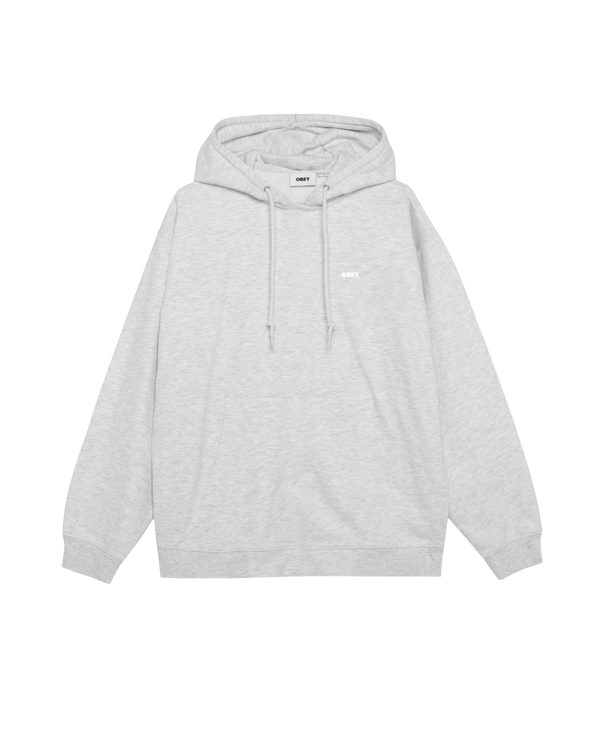 Obey ICON EYE WREATH PULLOVER HOOD