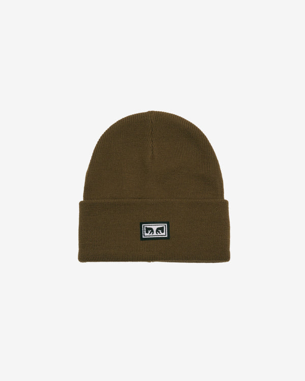obey ICON EYES BEANIE