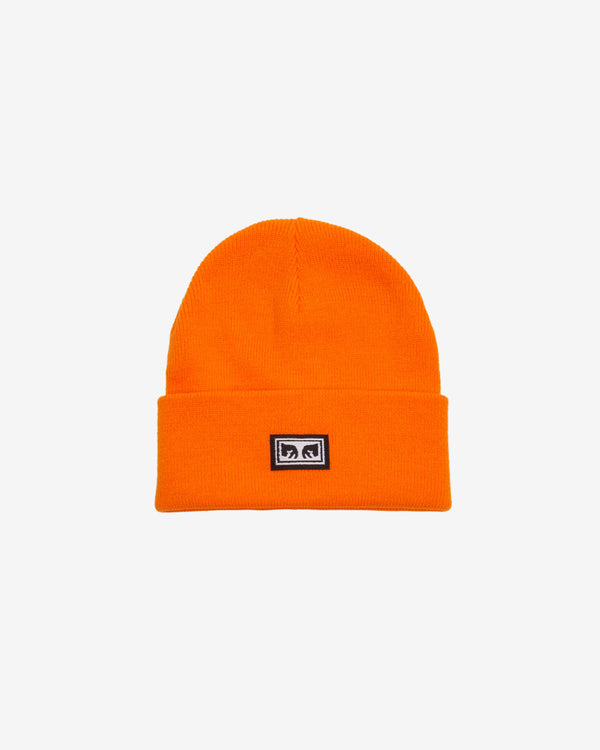 obey ICON EYES BEANIE