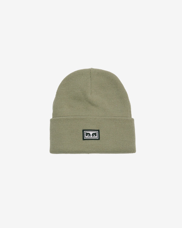 obey ICON EYES BEANIE
