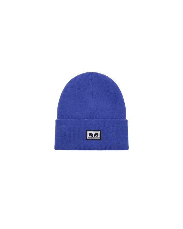 obey ICON EYES BEANIE