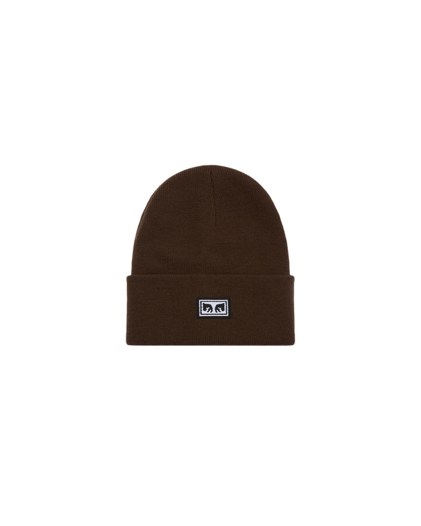 obey ICON EYES BEANIE
