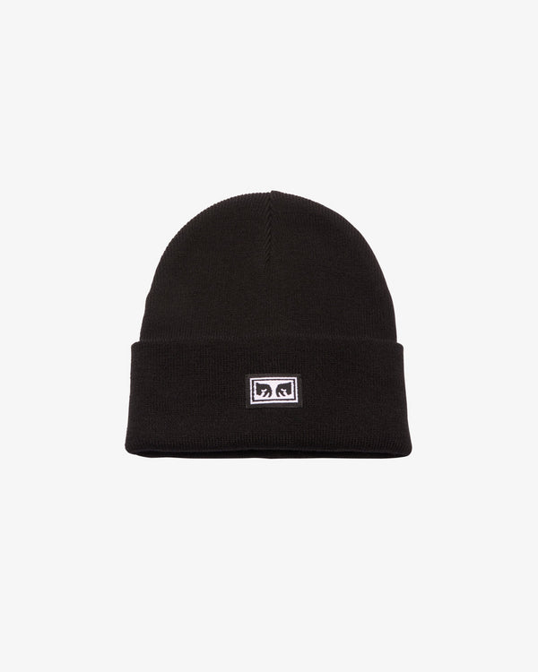 obey ICON EYES BEANIE