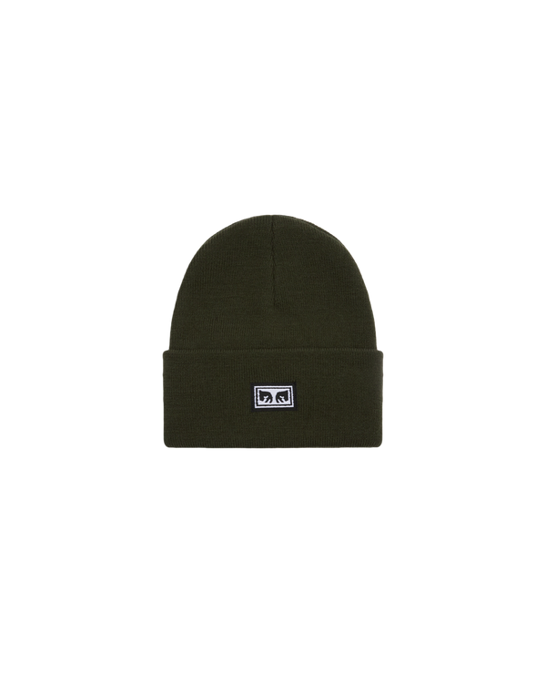 obey ICON EYES BEANIE