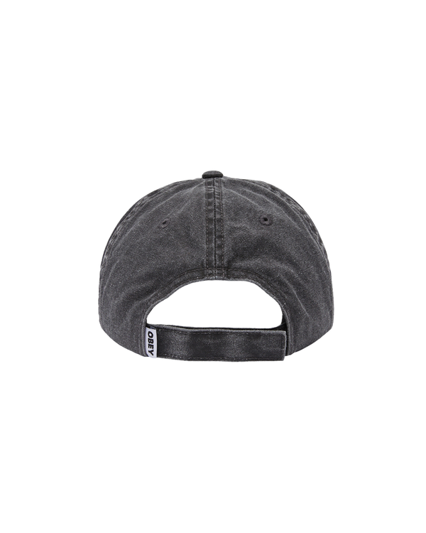 Obey ICON EYES PIGMENT HAT