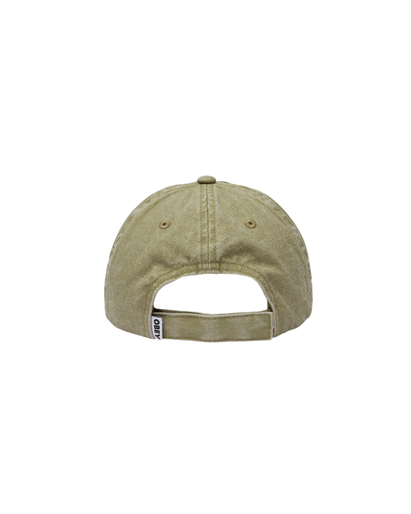 Obey ICON EYES PIGMENT HAT