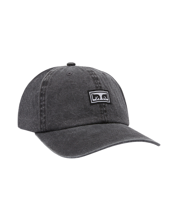 obey ICON EYES PIGMENT HAT