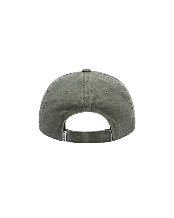 Obey ICON EYES PIGMENT VELCRO