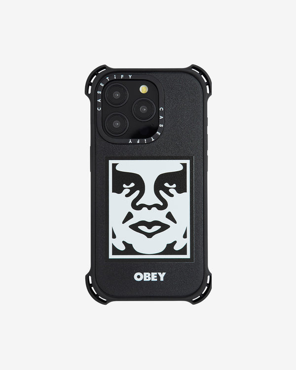 obey ICON FACE BOUNCE CASE