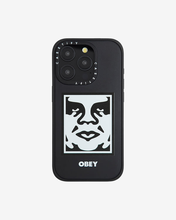 obey ICON FACE IMPACT CASE