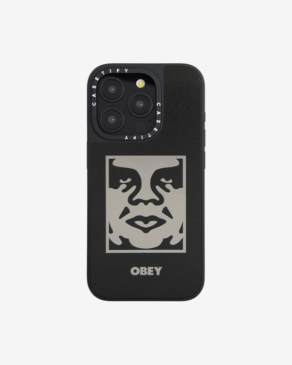 obey ICON FACE MIRROR CASE