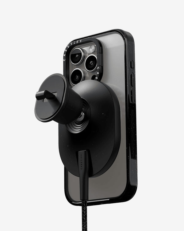 Obey ICON FACE TILE CAR CHARGER