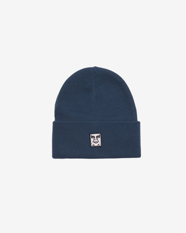 obey ICON PATCH CUFF BEANIE