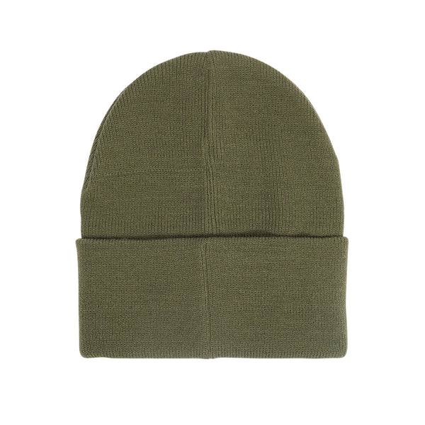 Obey ICON PATCH CUFF BEANIE