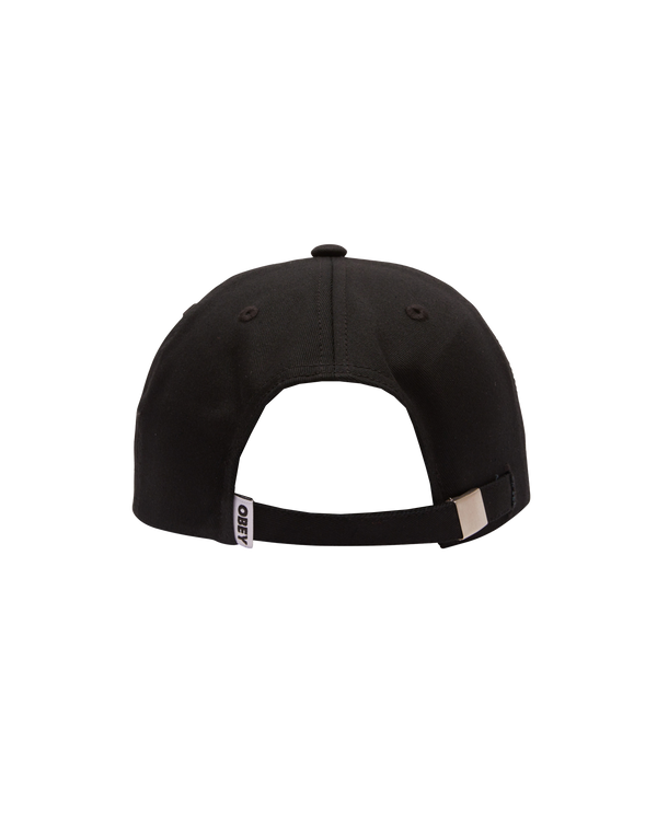 Obey ICON PATCH HAT
